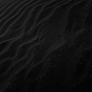Black Sand Dunes wallpaper