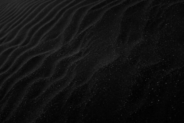 Black Sand Dunes wallpaper