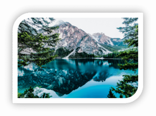 Braies Trentino-Alto Adige Italy-Acrylic UV Prints Signage - Image 2