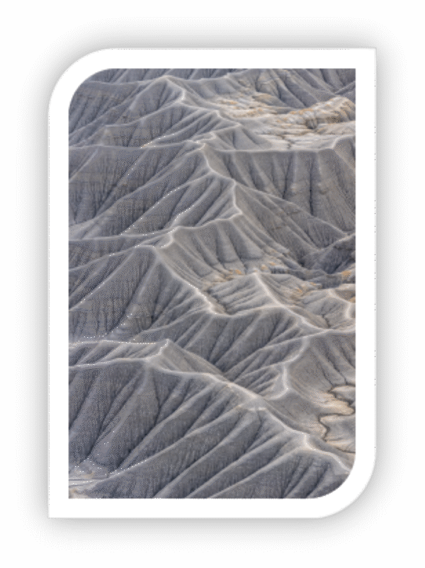 Caneyville Mesa Utah USA-Acrylic UV Prints Signage - Image 2
