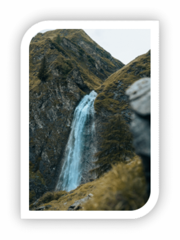 Hintertux Austria-Acrylic UV Prints Signage - Image 2