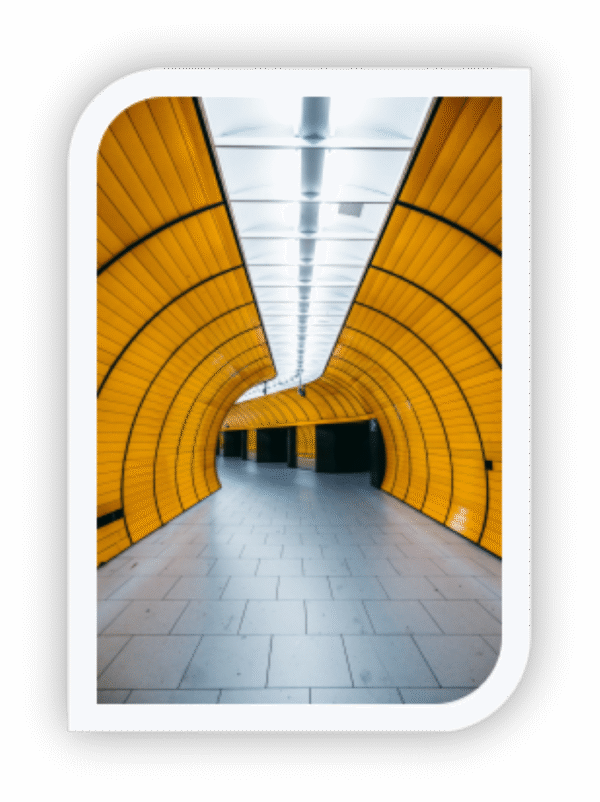 Munich Germany-Acrylic UV Prints Signage - Image 2