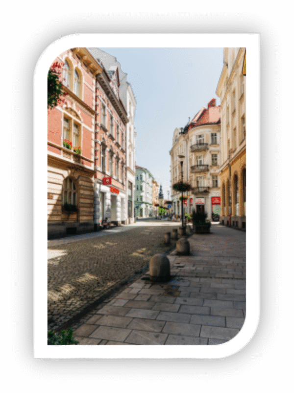 Ostrava Czechia-Acrylic UV Prints Signage - Image 2